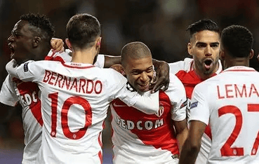 法甲:摩纳哥VS洛里昂 赛前全方位分析及比分预测