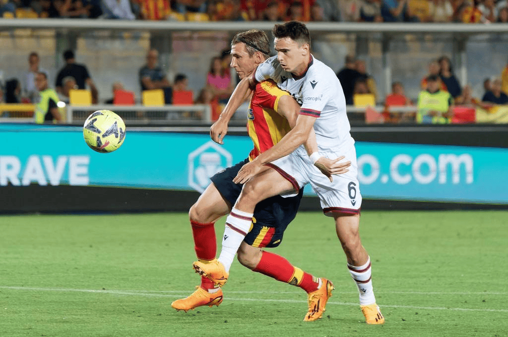 周四003德甲前瞻:奥格斯堡VS柏林联合 残阵保级与伤病劲旅的低球绞杀