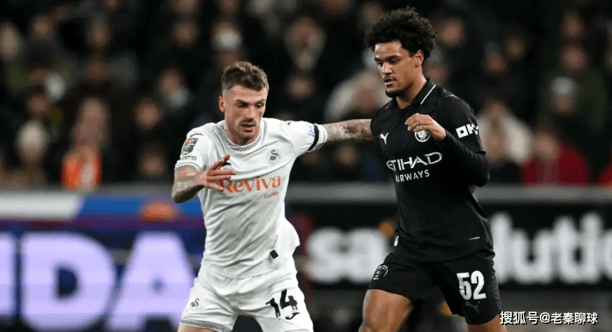 曼城以2700万英镑将年轻球星出售给富勒姆；费内巴切4000万欧元接近签下意甲球星