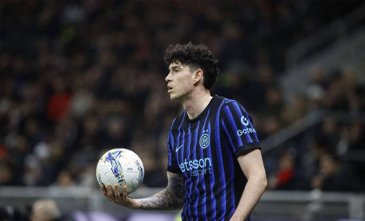 5000万欧巨资锁定!巴萨夏窗达成重磅引援,巴斯托尼告别意甲迎新挑战